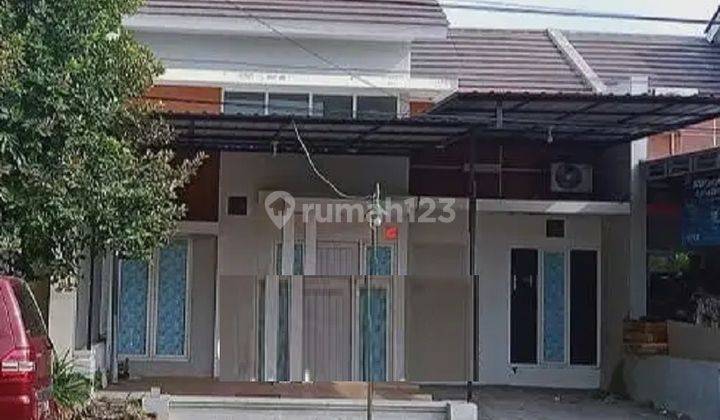 Dijual Rumah Green Semanggi Mangrove Rungkut Surabaya Ron.a1368 1