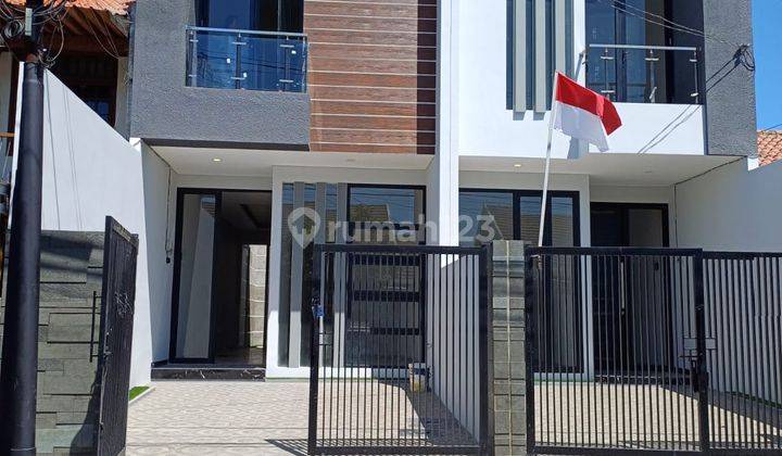 Dijual Rumah Pandugo Sari Rungkut Surabaya Ron.a1374 1