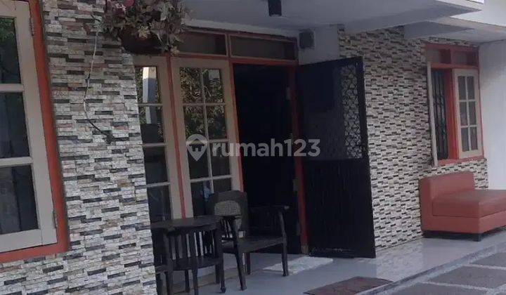 Dijual Rumah Kutisari Indah Selatan Tenggilis Mejoyo Surabaya Ron.a1376 2