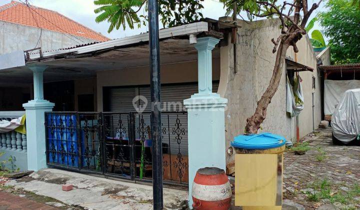 Dijual Rumah Pandugo Praja Rungkut Surabaya Ron.a379 2