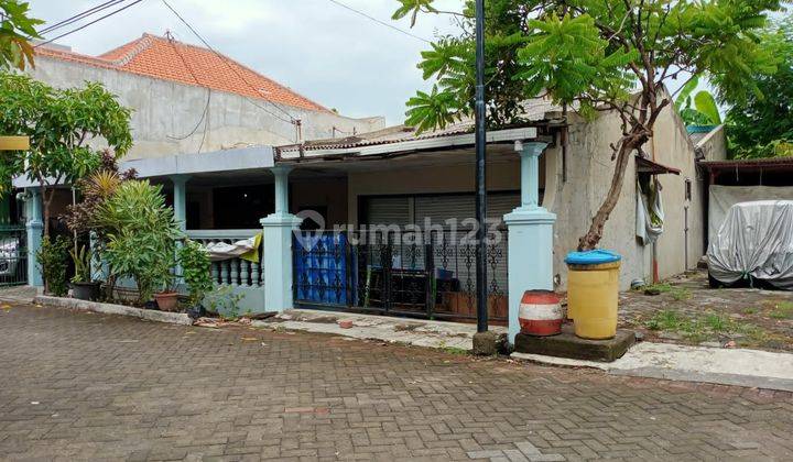 Dijual Rumah Pandugo Praja Rungkut Surabaya Ron.a379 1