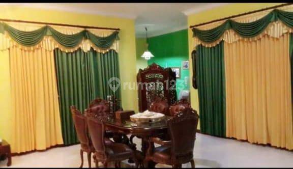 Dijual Rumah Perum Ykp Pandugo Rungkut Surabaya Ron.a405 2