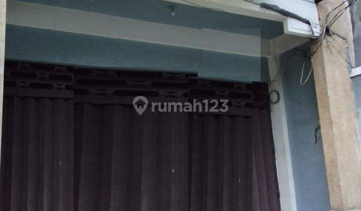 Dijual Ruko Raya Ngagel Jaya Gubeng Surabaya Ron.a1380 2