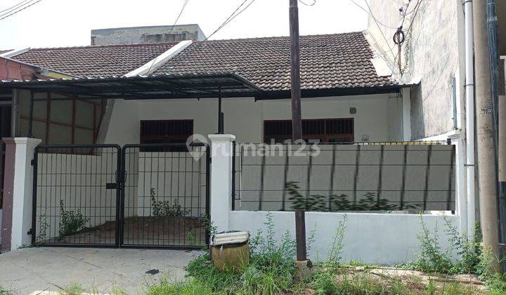 Dijual Rumah Siwalankerto Permai Wonocolo Surabaya Ron.a1381 1