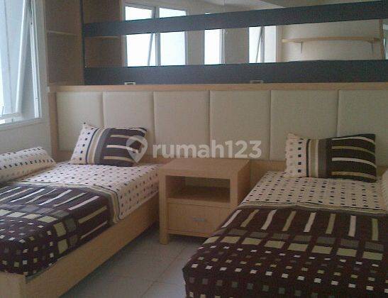 Disewakan Apartemen Uc Apartemen Citraland Sambikerep Surabaya Ron.a1383 1