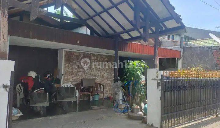 Dijual Rumah Siwalankerto Surabaya Ron.a465 1