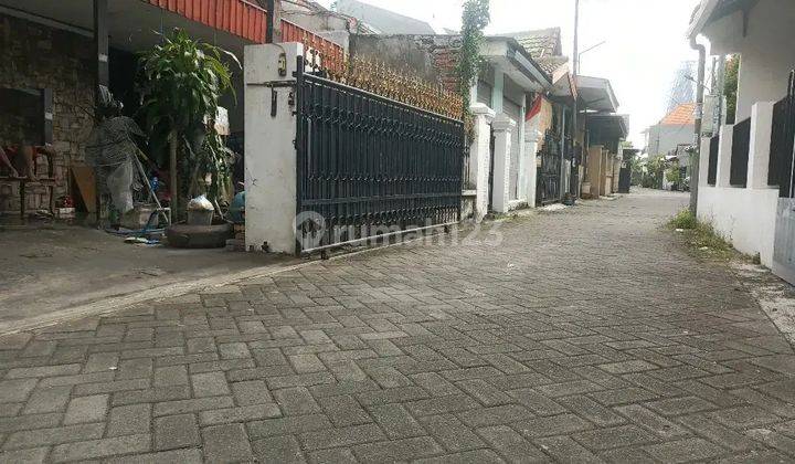 Dijual Rumah Siwalankerto Surabaya Ron.a465 2