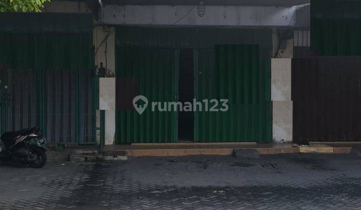 Dijual Ruko Kendalsari Selatan Rungkut Surabaya Ron.a477 1