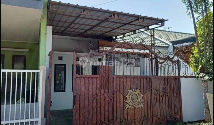 Dijual Rumah Sukolilo Dian Regency Makmur Surabaya Ron.a1385 1