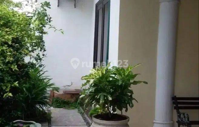 Dijual Rumah Wiguna Timur Regency Gunung Anyar Surabaya Ron.a1396 1