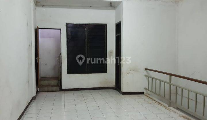 Dijual Ruko Ngagel Jaya Utara Gubeng Surabaya Ron.a1400 2