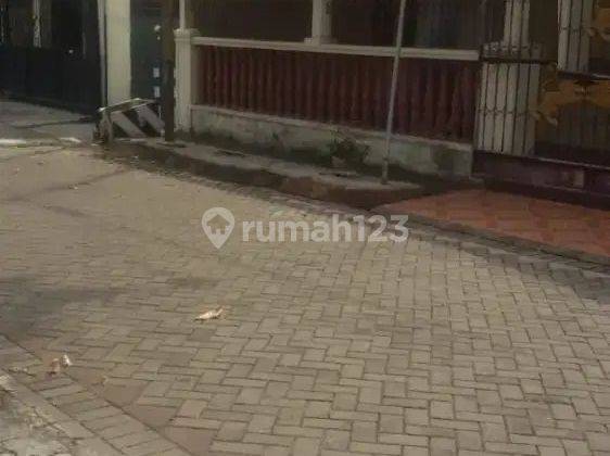 Dijual Rumah Pondok Tjandra Indah Taman Jambu Waru Sidoarjo Ron.a1407 2