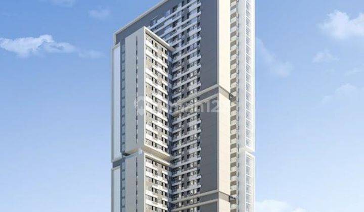 Dijual Apartemen Kyo Society Panjang Jiwo Tenggilis Mejoyo Surabaya Ron.a1409 2