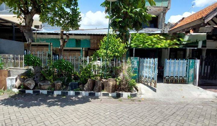 Dijual Rumah Rungkut Harapan Surabaya Ron.a1411 1