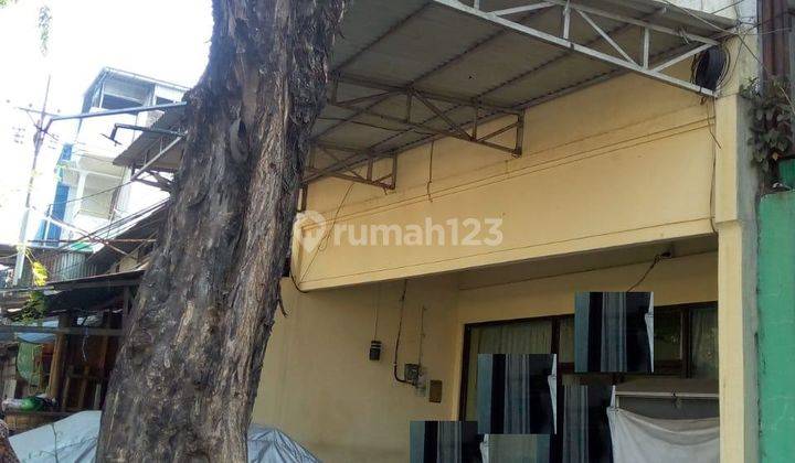 Dijual Rumah Raya Nginden Sukolilo Surabaya Ron.a1413 1