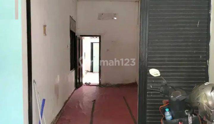 Dijual Rumah Ngagel Tama Gubeng Surabaya Ron.a1416 2