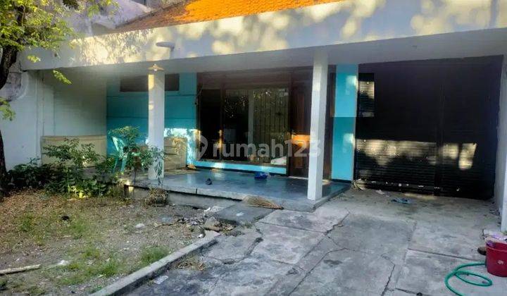 Dijual Rumah Ngagel Tama Gubeng Surabaya Ron.a1416 1