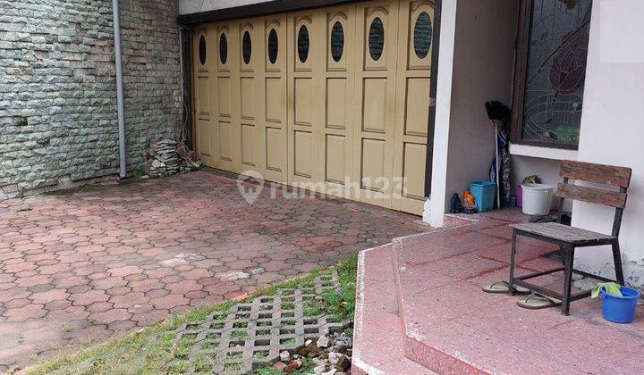 Dijual Rumah Margorejo Indah Wonocolo Surabaya Ron.a1417 2