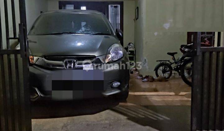 Dijual Rumah Semolowaru Elok Sukolilo Surabaya Ron.a1420 2