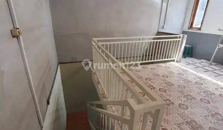 Dijual Rumah Semampir Aws Sukolilo Surabaya Ron.a1422 2