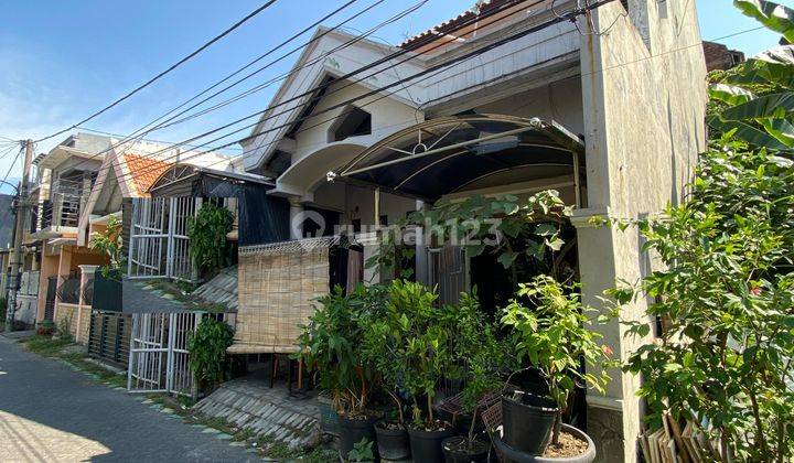 Dijual Rumah Jambangan Indah Surabaya Ron.a1423 2