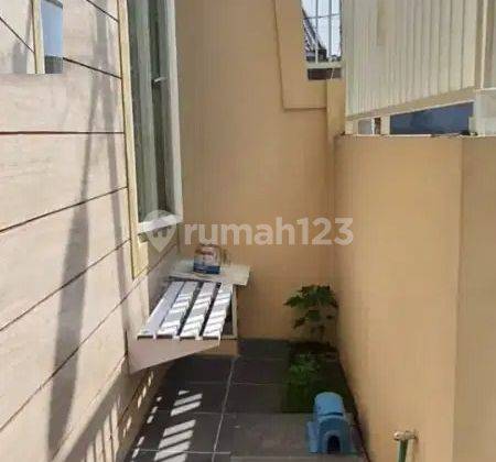 Dijual Rumah Medokan Sawah Timur Rungkut Surabaya Ron.a1430 2