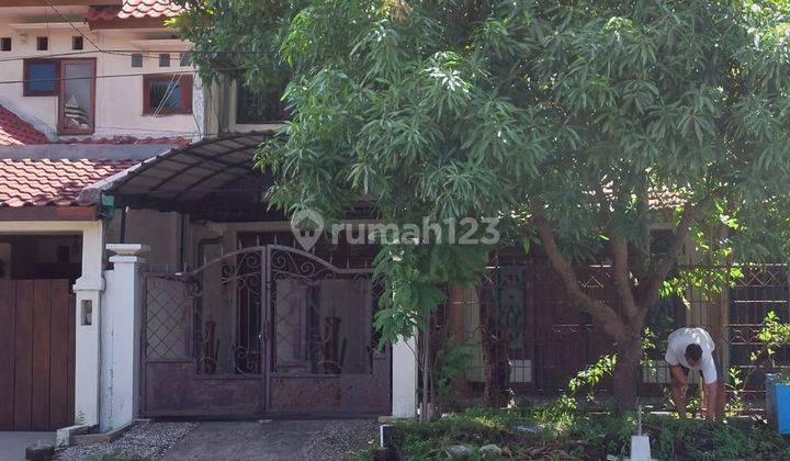 Dijual Rumah Rungkut Harapan Surabaya Ron.a1454 2