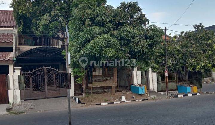 Dijual Rumah Rungkut Harapan Surabaya Ron.a1454 1