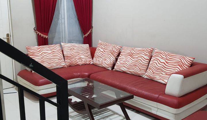 Dijual Rumah Wisata Semanggi Rungkut Surabaya Ron.a1463 2