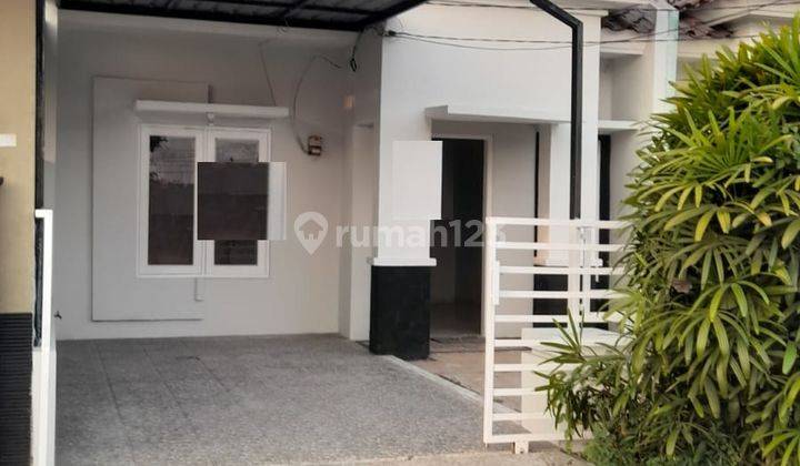 Dijual Rumah Puri Mas Kuta Paradise Gunung Anyar Surabaya Ron.a1476 1