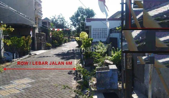 Dijual Tanah Rungkut Menanggal Harapan Surabaya Ron.a652 2