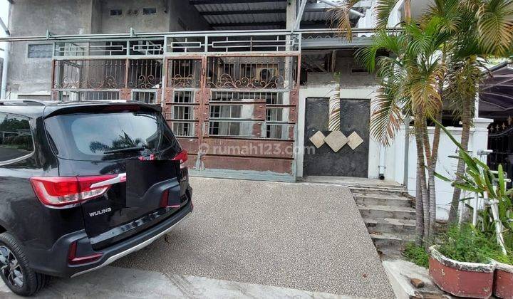 Dijual Rumah Margorejo Indah Wonocolo Surabaya Ron.a1479 1