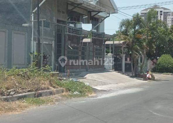 Dijual Rumah Margorejo Indah Wonocolo Surabaya Ron.a1479 2