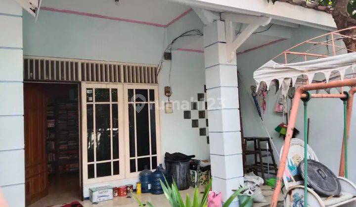 Dijual Rumah Bumi Marina Emas Timur Sukolilo Surabaya Ron.a1486 2