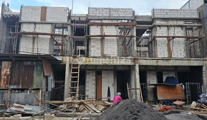 Dijual Rumah Kutisari Indah Surabaya Ron.a1540 1