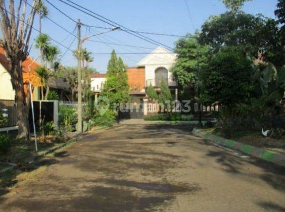 Dijual Rumah Medokan Asri Tengah Rungkut Surabaya Ron.a716 2