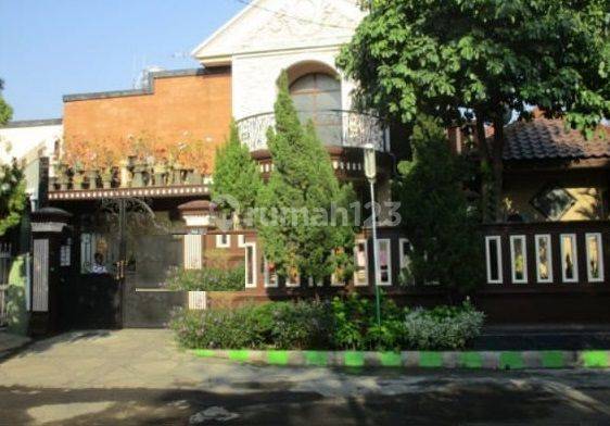 Dijual Rumah Medokan Asri Tengah Rungkut Surabaya Ron.a716 1