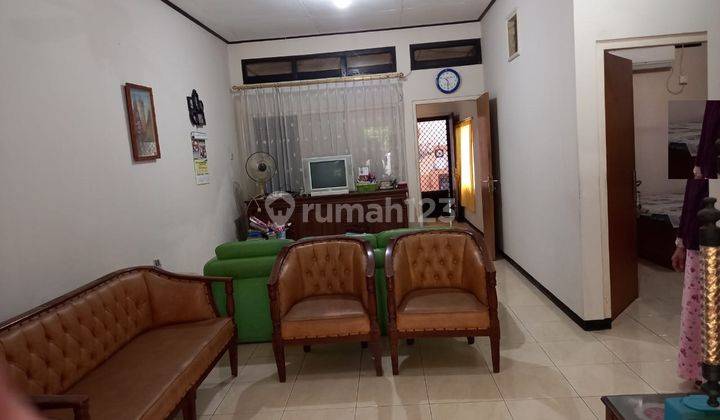 Dijual Rumah Barata Jaya Gubeng Surabaya Ron.a1578 2