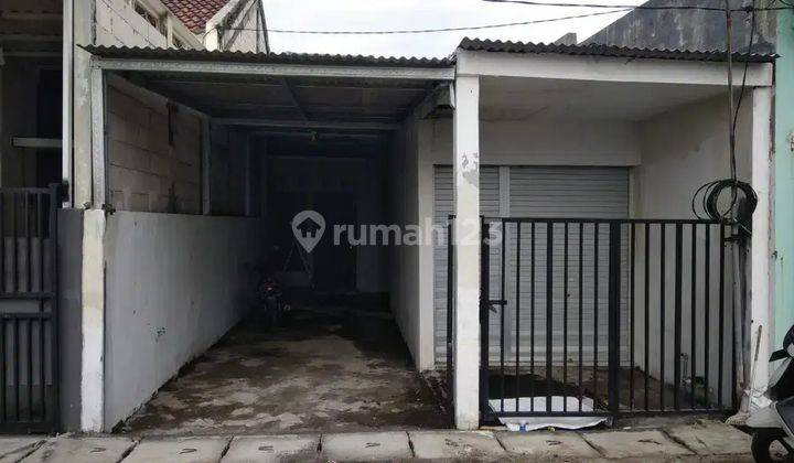 Dijual Rumah Tambak Medokan Ayu Surabaya Ron.a532 1