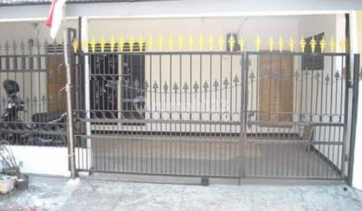 Dijual Rumah Pucang Anom Timur Surabaya Ron.a510 1