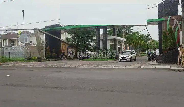 Dijual Rumah Usaha Pandugo Rungkut Surabaya Ron.a575 2