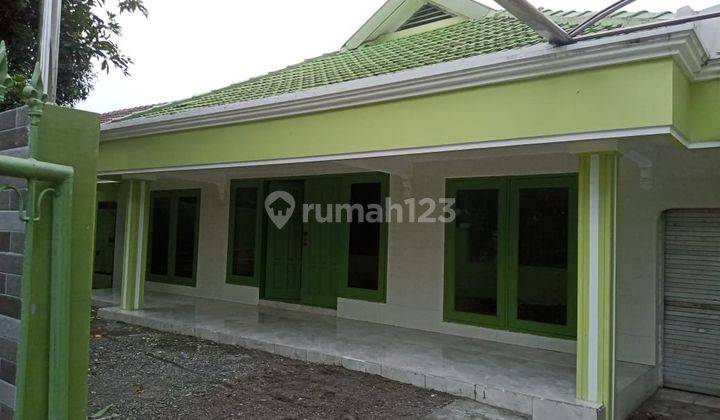 Disewakan Rumah Nginden Intan Tengah Sukolilo Surabaya Ron.a1623 1