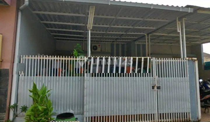 Dijual Rumah Gunung Anyar Tambak Utara Surabaya Ron.a1128 2