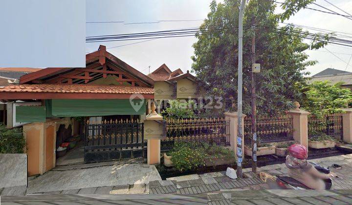 Dijual Rumah Kos Siwalankerto Tengah Surabaya Ron.a335 2