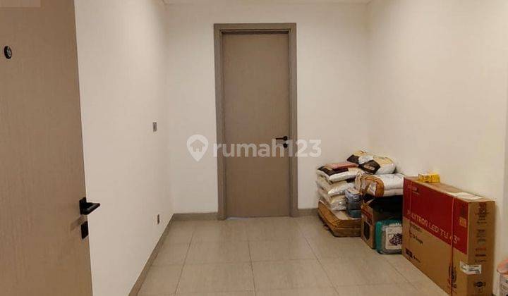 Dijual Apartemen Fatmawati City Center Cilandak Jakarta Selatan Ron.a1670 2