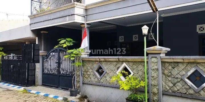 Dijual Rumah Rewwin Rajawali Waru Sidoarjo Ron.a1687 2