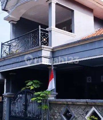 Dijual Rumah Rewwin Rajawali Waru Sidoarjo Ron.a1687 1