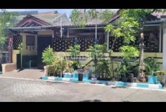 Dijual Rumah Rewwin Garuda Waru Sidoarjo Ron.a1702 2