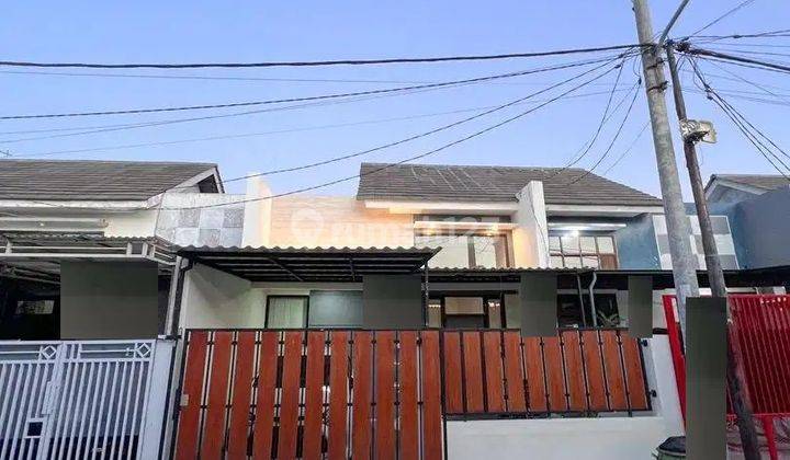 Dijual Rumah Gunung Anyar Baru Surabaya Ron.a1717 1