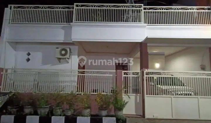 Dijual Rumah Pondok Tjandra Indah Belimbing Waru Sidoarjo Ron.a1776 1